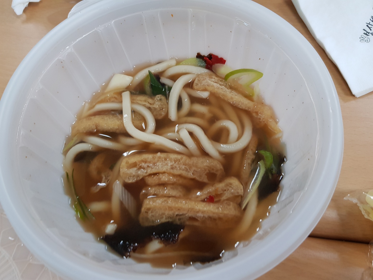 (3점) 대구 중구 동성로 김밥 맛집 미진분식 본점 작업 사진 7