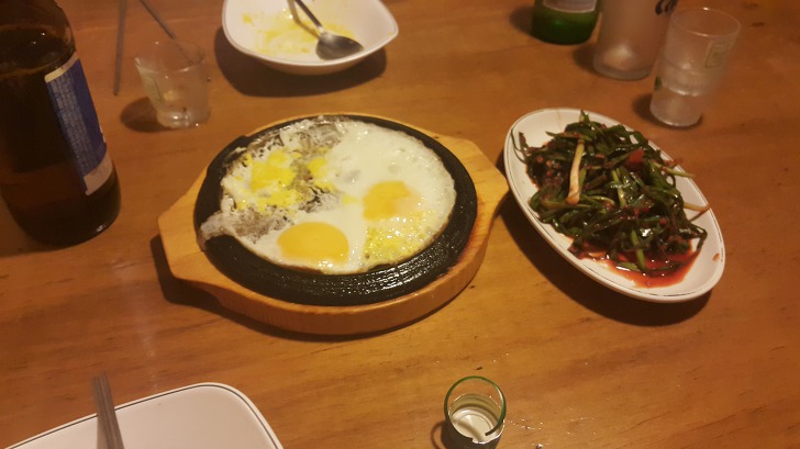 <수원 권선구 호매실동 \"간이역\"> 조용히 술 마시기 좋은 곳 작업 사진 3