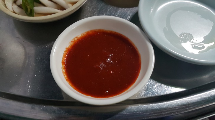 <대구 중구 삼덕동 \"온달포장\"> 항상 손님으로 가득찬 꼼장어가 맛있는 술집 작업 사진 5