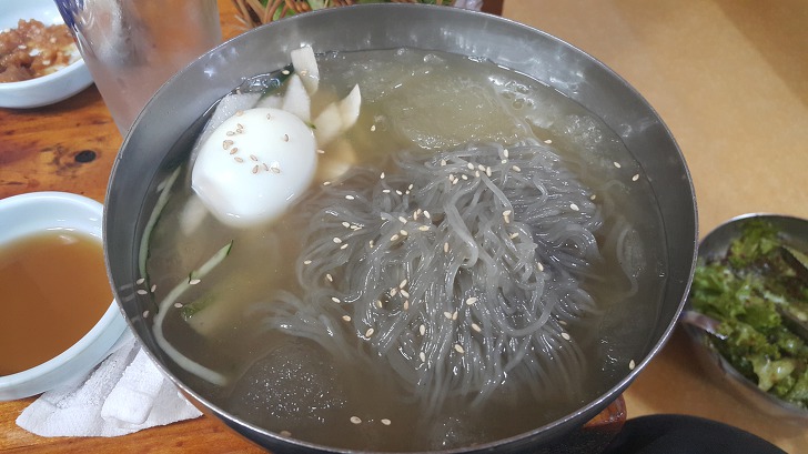 <대구 남구 봉덕동 \"낙산가든\"> 저렴하고 맛있는 돼지갈비 맛집 작업 사진 6