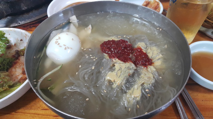 <대구 남구 봉덕동 \"낙산가든\"> 저렴하고 맛있는 돼지갈비 맛집 작업 사진 7