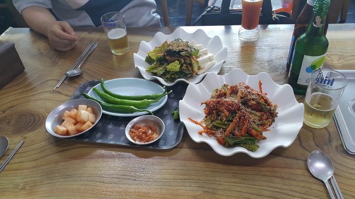<대구 수성구 범어동 \"어랑생선구이\"> 저렴하게 술 한잔하기 좋은 곳 작업 사진 3