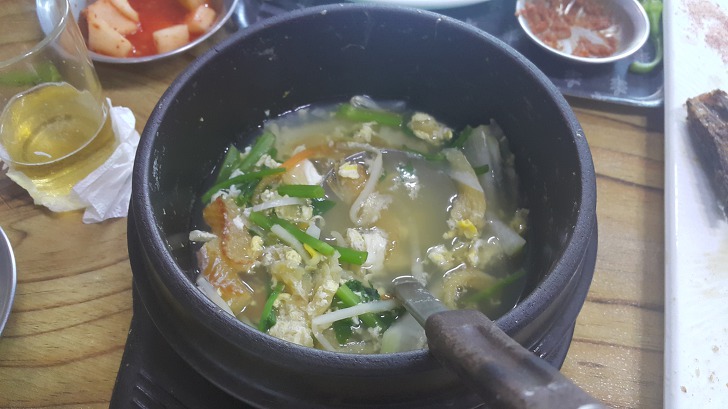 <대구 수성구 범어동 \"어랑생선구이\"> 저렴하게 술 한잔하기 좋은 곳 작업 사진 8