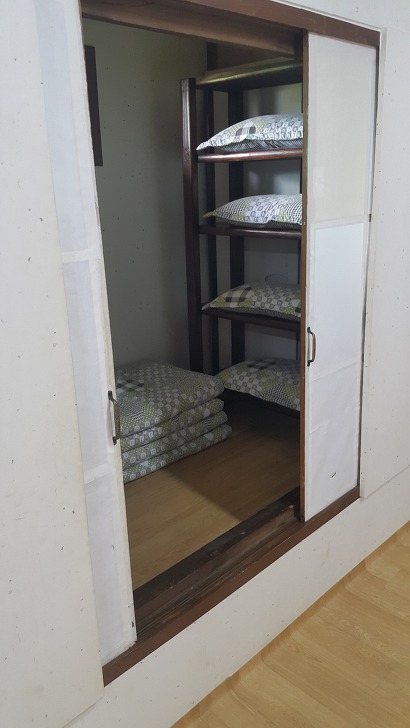 <아산 외암리민속마을> 계모임 / 외암마을 참판댁 작업 사진 16