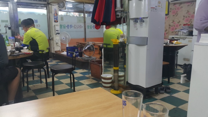 <대구 동구 불로동 \"불로닭발아나고\"> 완전 쫄깃쫄깃한 대구닭발 맛집. 강추. 작업 사진 2