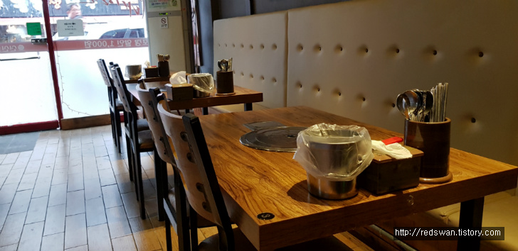 <부산 사하구 하단동 \"신신붉달발\"> 닭발 맛집을 찾아서 작업 사진 3