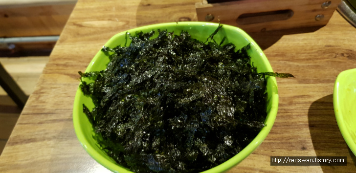 <부산 사하구 하단동 \"신신붉달발\"> 닭발 맛집을 찾아서 작업 사진 6