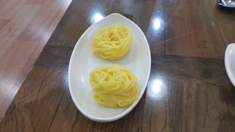 <대구 북구 매천회수산> 예전 생각나서 물회먹으러~ 작업 사진 7
