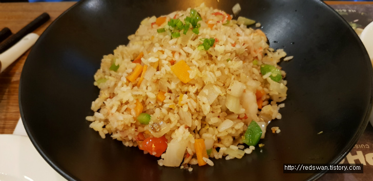 대구 칠곡3지구 더포. 베트남음식 전문식당 작업 사진 13