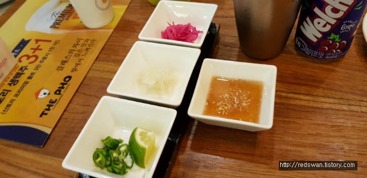 대구 칠곡3지구 더포. 베트남음식 전문식당 작업 사진 14