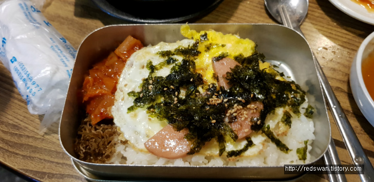 대구 남구 안지랑역 근처 꽃삼겹살 맛집 진성 작업 사진 9