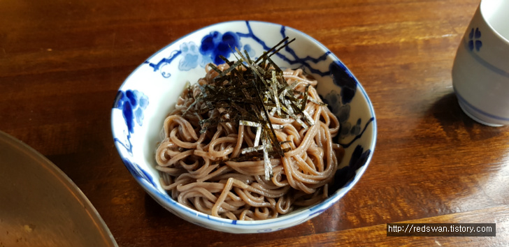 대구 수성구 황금역근처 일식전문점 쿡피쉬. 특모듬물회 맛나네요. 작업 사진 4