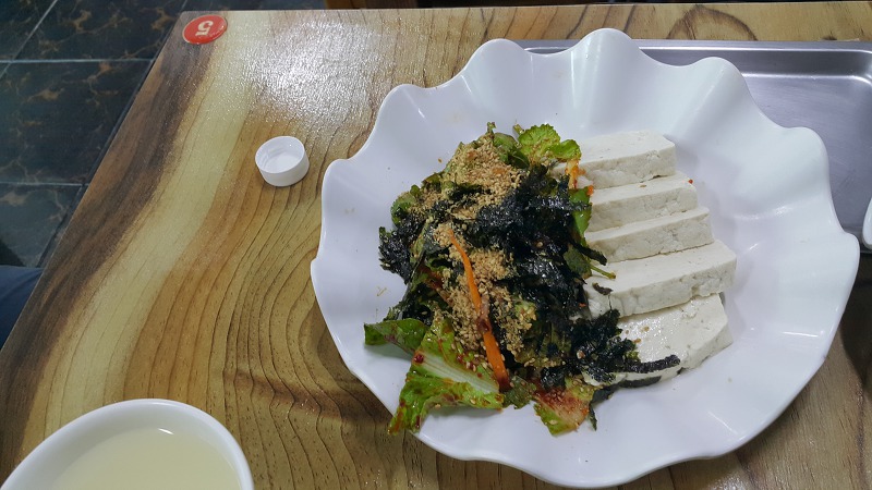 <대구 수성구 범어동 '어랑 생선구이'> 수성구 값싸고 맛있는 술집 작업 사진 5