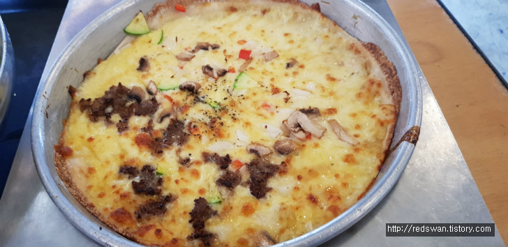 대구대 미즈컨테이너 본점. 오랜만에 먹는데 맛있네요. 작업 사진 8