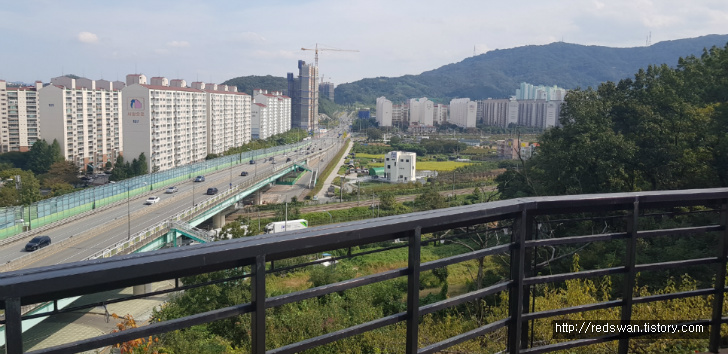 경산 옥곡동 산들다움. 구수한 누룽지닭백숙으로 몸 보신 작업 사진 2