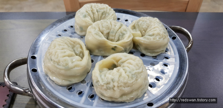 대구 수성구 황금동 한올면옥. 물비빔냉면 맛있어요. 작업 사진 6
