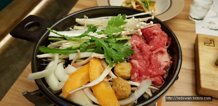 인천 서구 경서동 참치락. 청라에 친구 보러 와서 참치 얻어 먹고 갑니다. 작업 사진 15
