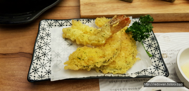 인천 서구 경서동 참치락. 청라에 친구 보러 와서 참치 얻어 먹고 갑니다. 작업 사진 19