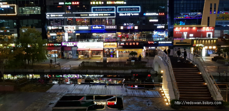 인천 서구 연희동 레드제플린. 맥주 한잔과 함께 고음질 스피커 음악으로 고막 호강 작업 사진 2