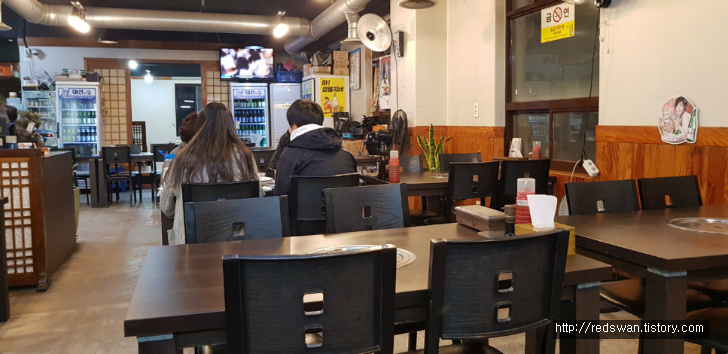 부산 수영구 민락동 새바다횟집. 광안리 불꽃축제 보면서 회 먹기. 작업 사진 2