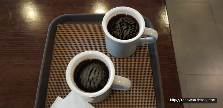 대구 수성구 황금동 카페 크레도. 분위기 좋은 조용한 카페. 작업 사진 4