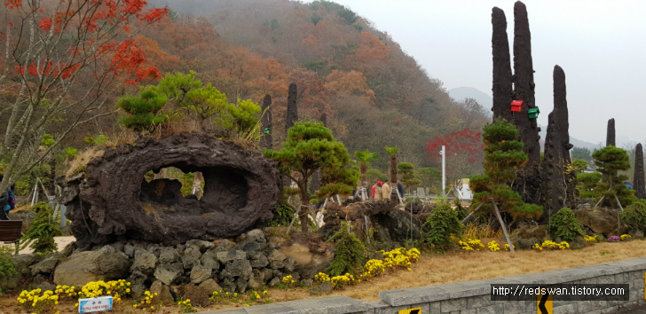 고창 선운산 선운사 단풍놀이. 10월달에 갔어야 했는디.. 작업 사진 38