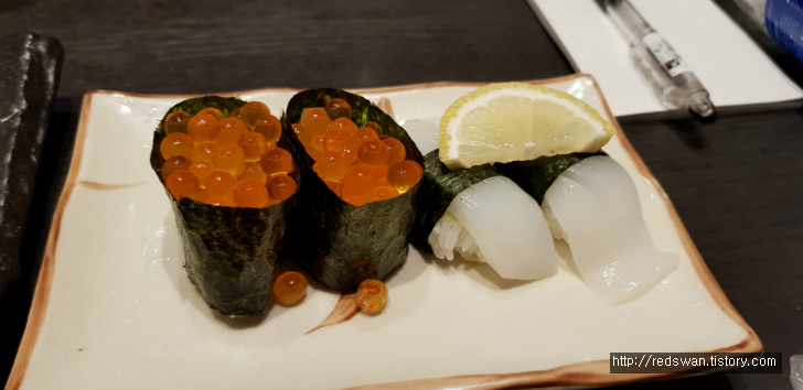 별점 5/5점. 오사카 성 근처 완전 맛있는 초밥집 하루코마 본점 작업 사진 18
