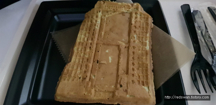 오사카 야경보기 좋은 곳. 우메다 공중정원 작업 사진 9