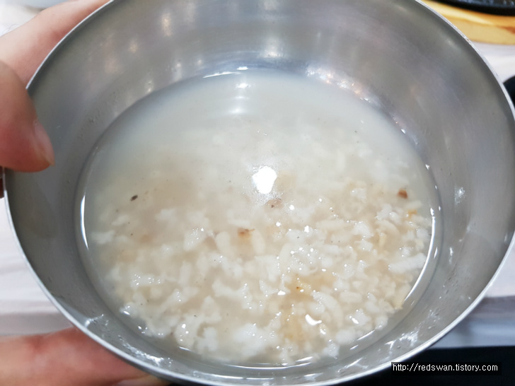 별점 4/5점. 경산 진량 하양. 집밥 생선구이 전문점 숟가락젓가락. 작업 사진 8