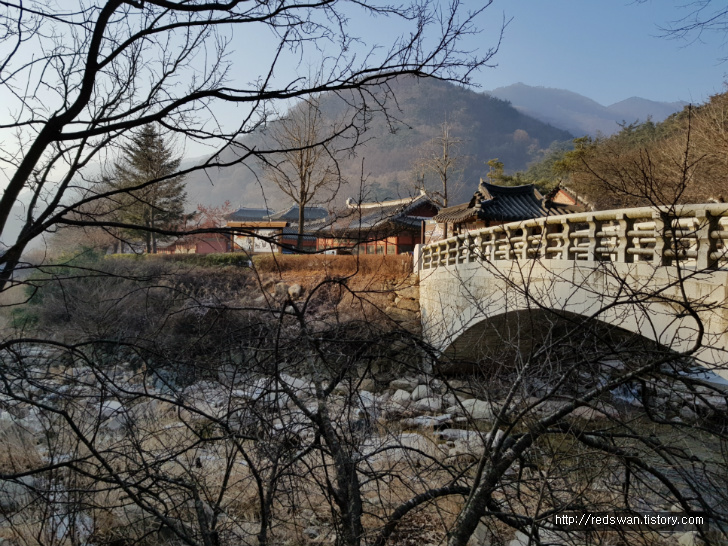 맑은 물과 계곡이 아름다운 문경 주흘산 산행. 문경새재. 작업 사진 5