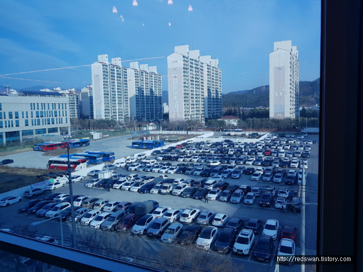 별점3/5점. 칠곡3지구 분위기 좋은 밥집 코레아경양식. 작업 사진 4