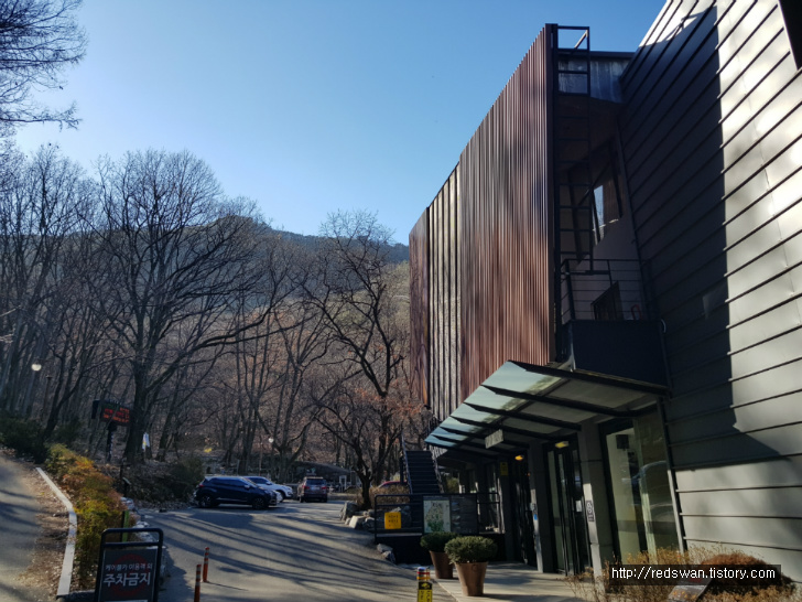 앞산등산. 낙동강승전기념관,은적사,대덕쉼터,만수정. 작업 사진 2