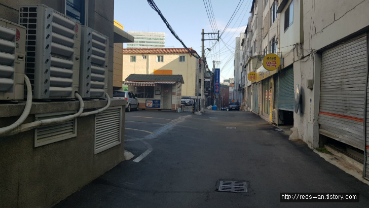뭔가 신경쓰여서 종합건강검진받았는데 받길 잘한 듯.. 작업 사진 2