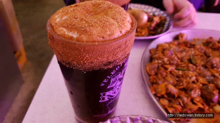 별점3/5점. 대구 두류동 광장코아 맛집. 미미플레이트. 작업 사진 7
