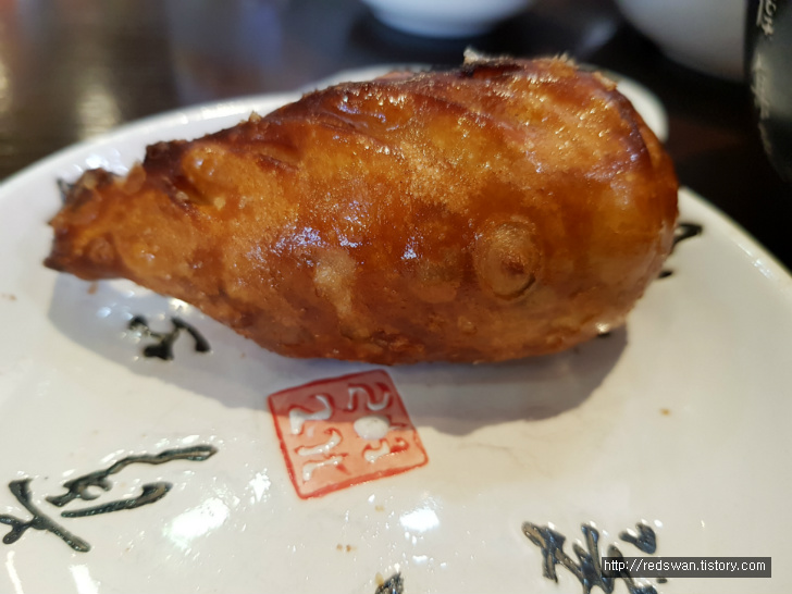 별점3/5점. 경산 정평동 중화요리 전문점 칠사부 작업 사진 10