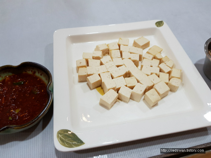 별점4/5점. 달서구 진천동 수목원생활온천. 물도 좋고 불가마 찜질방도 좋고~ 작업 사진 21