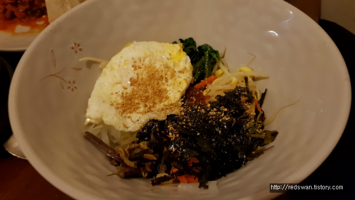 별점4/5점. 팔공산 분위기 좋은 황토시골집 작업 사진 11