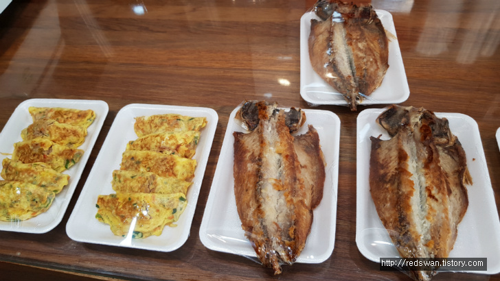 별점5/5점. 대구 동변동 유니버시아드선수촌아파트 반찬맛집. 반가네찬. 작업 사진 3