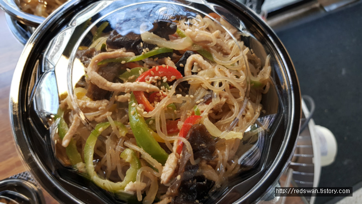별점5/5점. 대구 동변동 유니버시아드선수촌아파트 반찬맛집. 반가네찬. 작업 사진 6