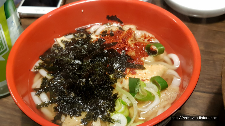 별점5/5점. 대구시내술집. 불고기와 김치전도 맛있는 신녹향생고기육회 작업 사진 4