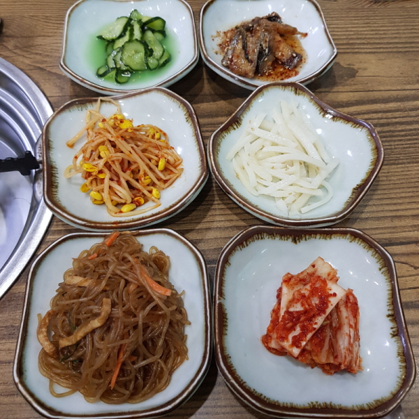 (5점) 대구 달서구 본동 생선구이/갈치조림 맛집 '어물전' 작업 사진 5