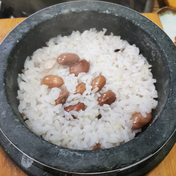 (5점) 대구 달서구 본동 생선구이/갈치조림 맛집 '어물전' 작업 사진 6