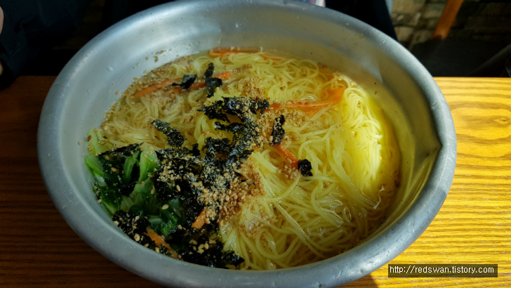 수성구 범어동 맛집. 메뉴가 하나하나 맛있는 어랑생선구이 작업 사진 5