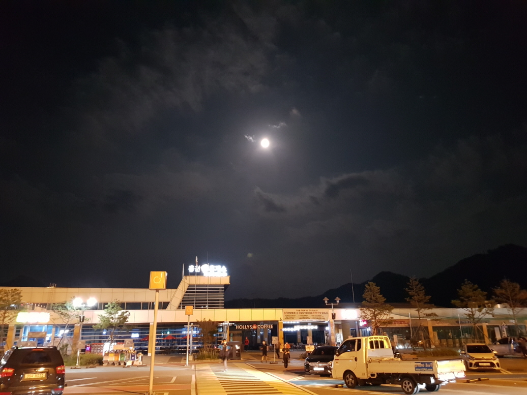 (5점) 6월 설악산 무박2일 등산 (오색->대청봉->소청->봉정암->영시암->백담사 코스) 작업 사진 4